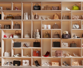 Modern Bookcase-ID:894721984