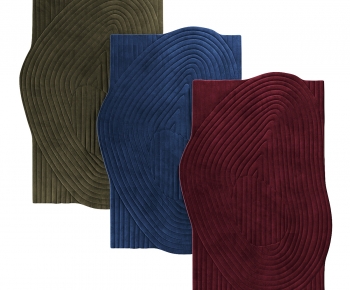 Modern The Carpet-ID:846326117