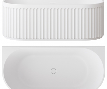 Modern Bathtub-ID:357136968