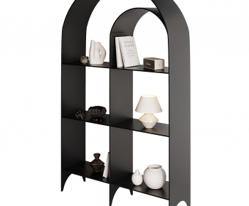 Modern Decorative Frame-ID:159547098