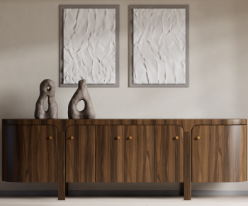 Modern Side Cabinet-ID:720078958