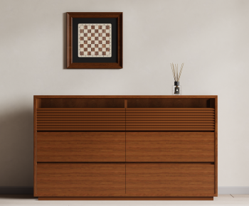 Modern Side Cabinet-ID:969580895
