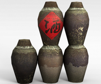 Modern Wine-ID:978614092