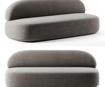 Modern A Sofa For Two-ID:453794002