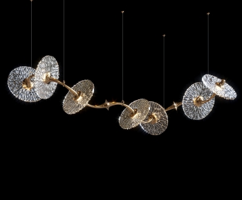 Modern Long Chandelier-ID:829150743