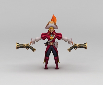 Modern Robot-ID:119626058