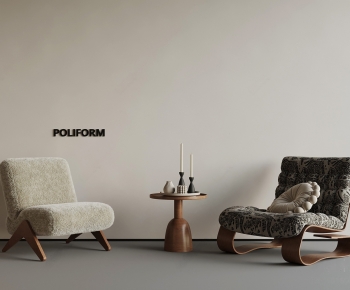 Modern Single Sofa-ID:920706999