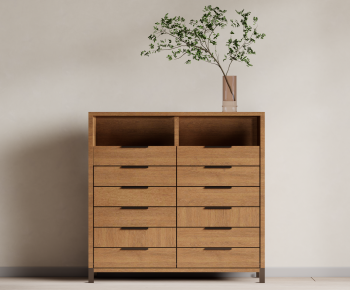 Modern Chest Of Drawers-ID:166455989