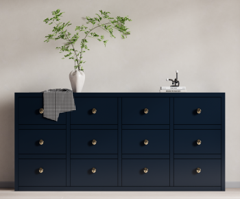 Modern Side Cabinet-ID:116224054