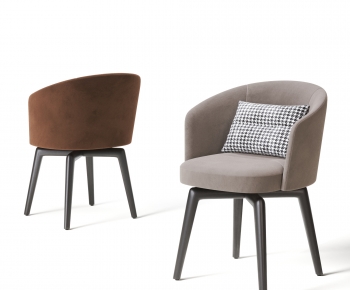 Modern Dining Chair-ID:708003042