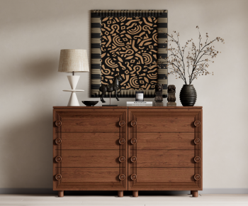 Modern Side Cabinet-ID:756412034