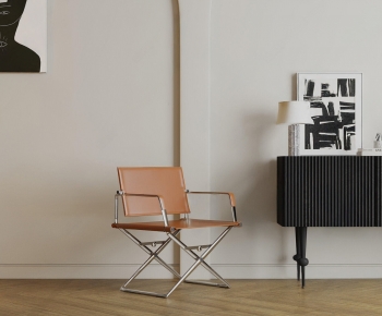 Modern Lounge Chair-ID:494050035