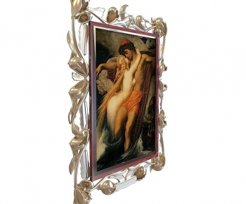 European Style Painting-ID:940232041