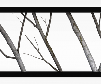 Modern Picture Frame-ID:418555973