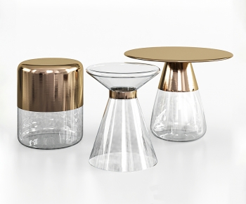 Modern Side Table/corner Table-ID:490356925