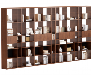 Modern Bookcase-ID:976417061
