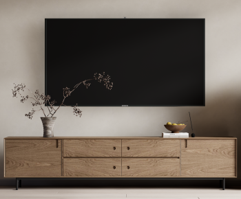 Modern TV Cabinet-ID:484515918