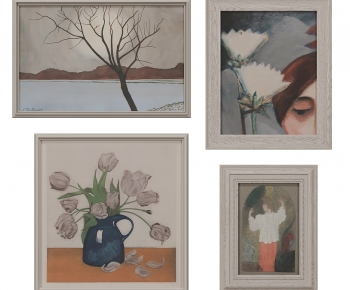 Modern Painting-ID:372683057