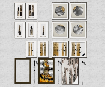 Modern Painting-ID:484303954