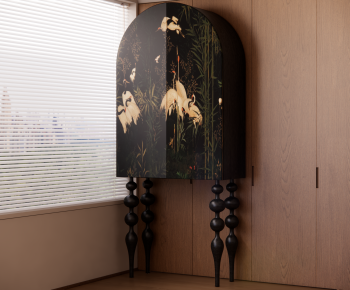 Modern Decorative Cabinet-ID:142864943