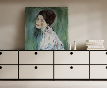 Modern TV Cabinet-ID:480041984