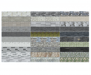 Modern Garden-ID:820952898