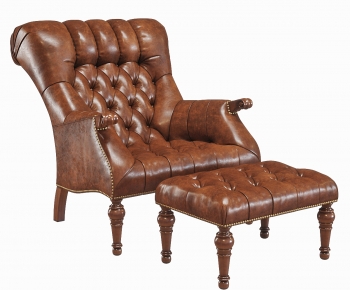 European Style Lounge Chair-ID:799451114