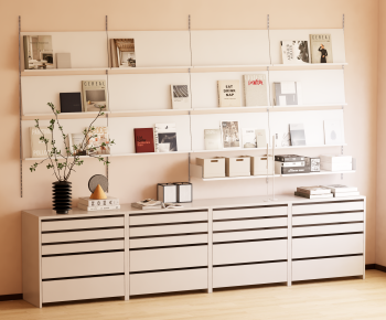 Modern Shelving-ID:569536925