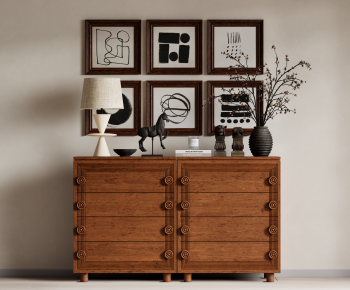 Modern Side Cabinet-ID:844721081