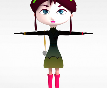 Modern Robot-ID:419403088