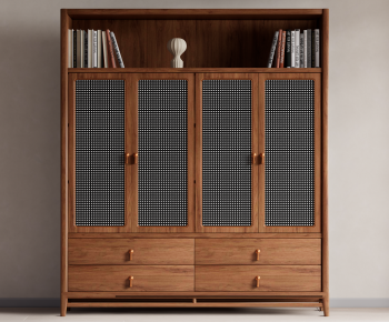 Wabi-sabi Style The Wardrobe-ID:518363952