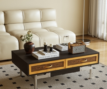 Modern Coffee Table-ID:217025046