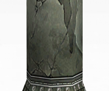 Modern Column-ID:685364018