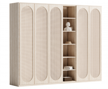 Wabi-sabi Style The Wardrobe-ID:903784049