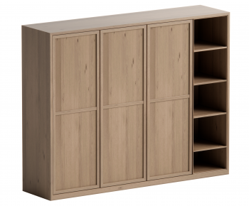 Modern The Wardrobe-ID:405600078