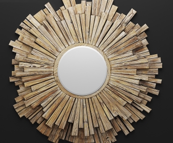 Modern The Mirror-ID:697295903