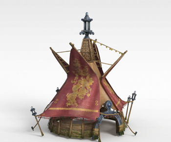 Modern Tent-ID:270778894