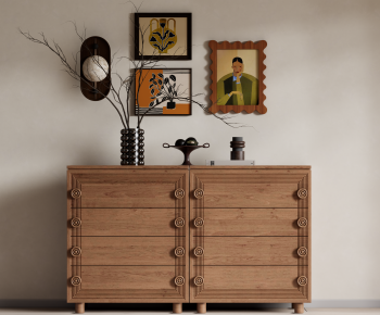 Modern Side Cabinet-ID:833320699