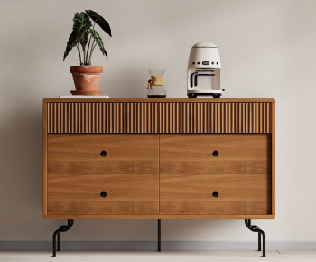 Modern Side Cabinet-ID:513887888