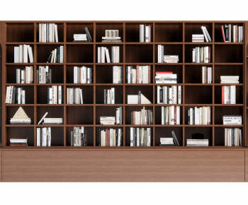 Modern Bookcase-ID:663509448