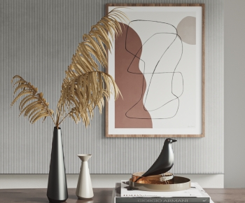 Modern Decorative Set-ID:344094048