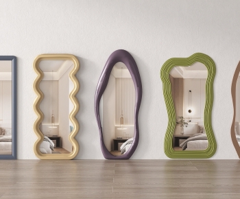 Modern The Mirror-ID:929447897