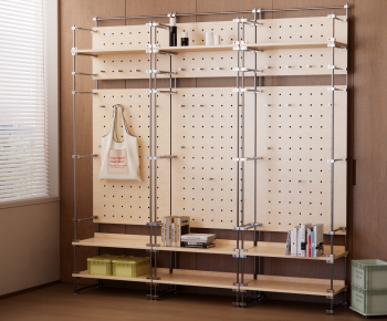 Modern Coat Hanger-ID:729902983