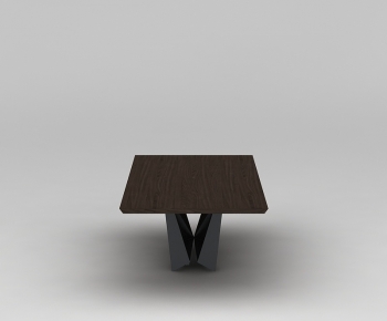 Modern Dining Table-ID:119988995