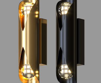 Modern Wall Lamp-ID:648843059