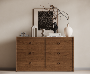 Modern Side Cabinet-ID:996901999