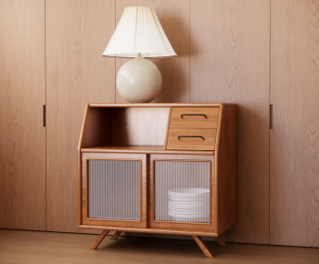 Modern Side Cabinet-ID:251220944