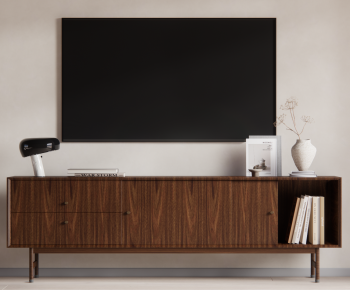 Modern TV Cabinet-ID:425832991