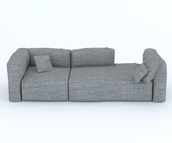 Modern Three-seat Sofa-ID:988981018