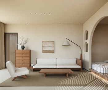 Modern Residential Hostel-ID:494283915